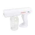 Rechargeable Wireless Atomizer Spray Gun Disinfection Sprayer Gun Nano Spray Gun